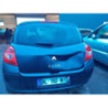 Feu arriere principal droit (feux) RENAULT CLIO 3 PHASE 1 d’occasion