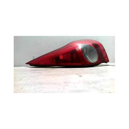 Feu arriere principal droit (feux) RENAULT MEGANE 2 PHASE 1 BREAK d’occasion