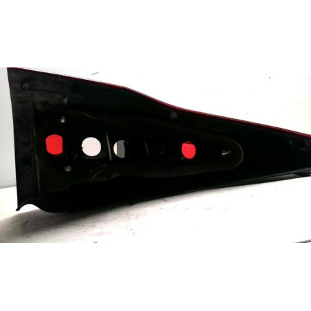 Feu arriere principal droit (feux) RENAULT MEGANE 2 PHASE 1 BREAK d’occasion