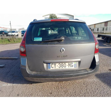 Feu arriere principal droit (feux) RENAULT MEGANE 2 PHASE 1 BREAK d’occasion