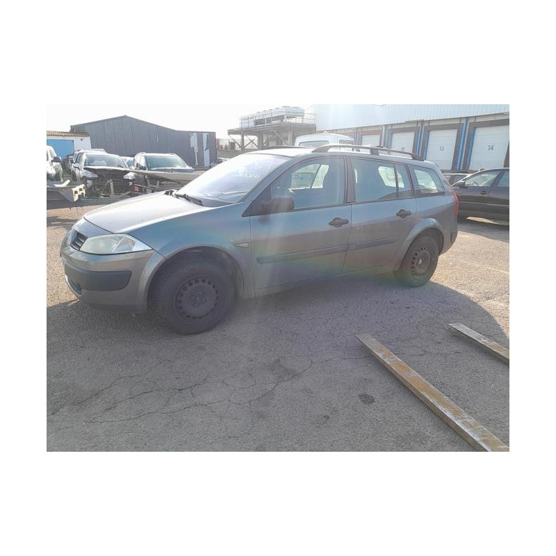 Feu arriere principal droit (feux) RENAULT MEGANE 2 PHASE 1 BREAK d’occasion