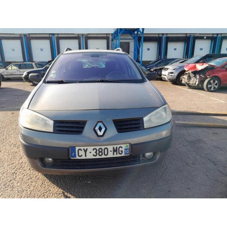 Feu arriere principal droit (feux) RENAULT MEGANE 2 PHASE 1 BREAK d’occasion