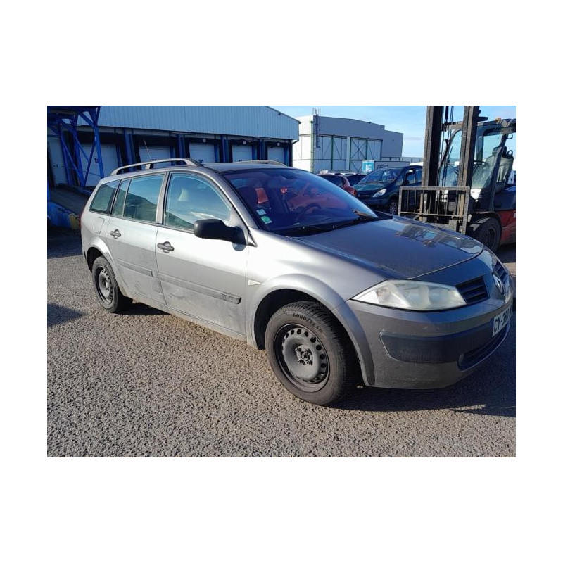 Feu arriere principal droit (feux) RENAULT MEGANE 2 PHASE 1 BREAK d’occasion