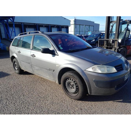 Feu arriere principal droit (feux) RENAULT MEGANE 2 PHASE 1 BREAK d’occasion
