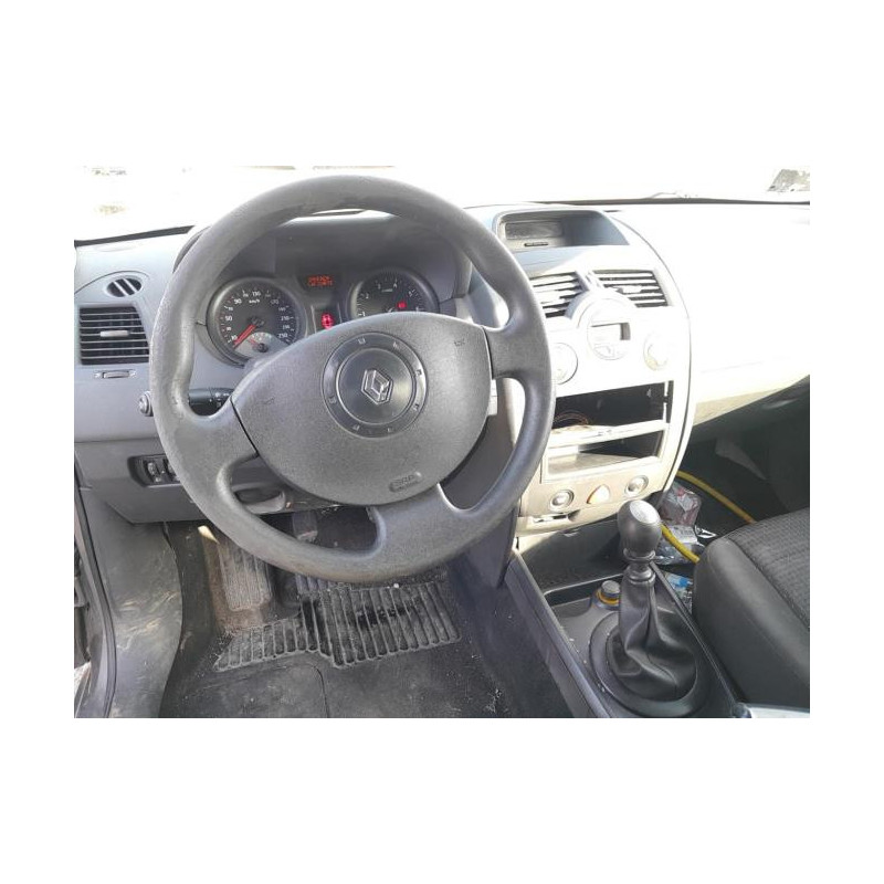 Feu arriere principal droit (feux) RENAULT MEGANE 2 PHASE 1 BREAK d’occasion
