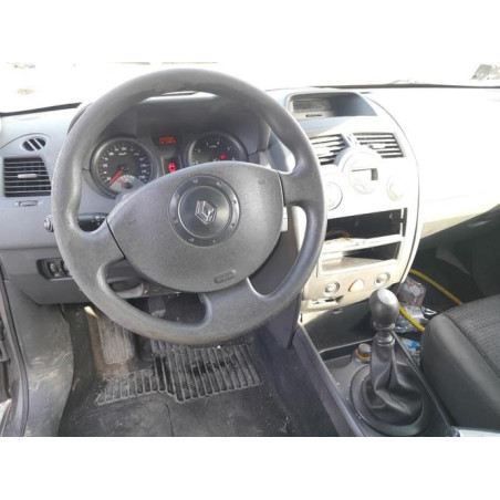 Feu arriere principal droit (feux) RENAULT MEGANE 2 PHASE 1 BREAK d’occasion