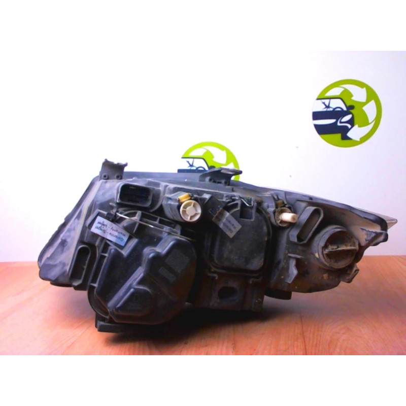 Optique avant principal droit (feux)(phare) BMW SERIE 3 E90 PHASE 1 d’occasion