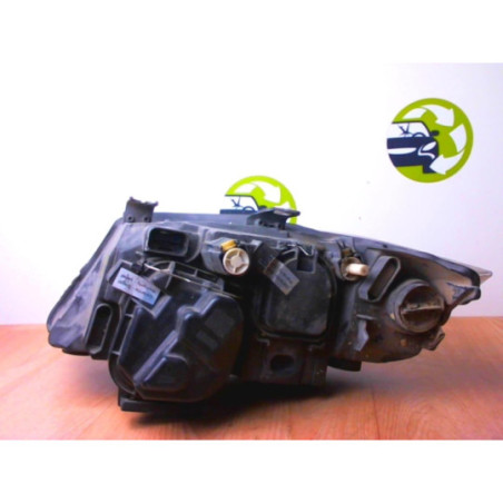 Optique avant principal droit (feux)(phare) BMW SERIE 3 E90 PHASE 1 d’occasion