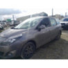 Capot RENAULT GRAND SCENIC 3 PHASE 1 d’occasion