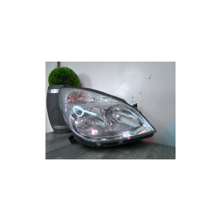 Optique avant principal droit (feux)(phare) CITROEN C5 1 PHASE 1 d’occasion