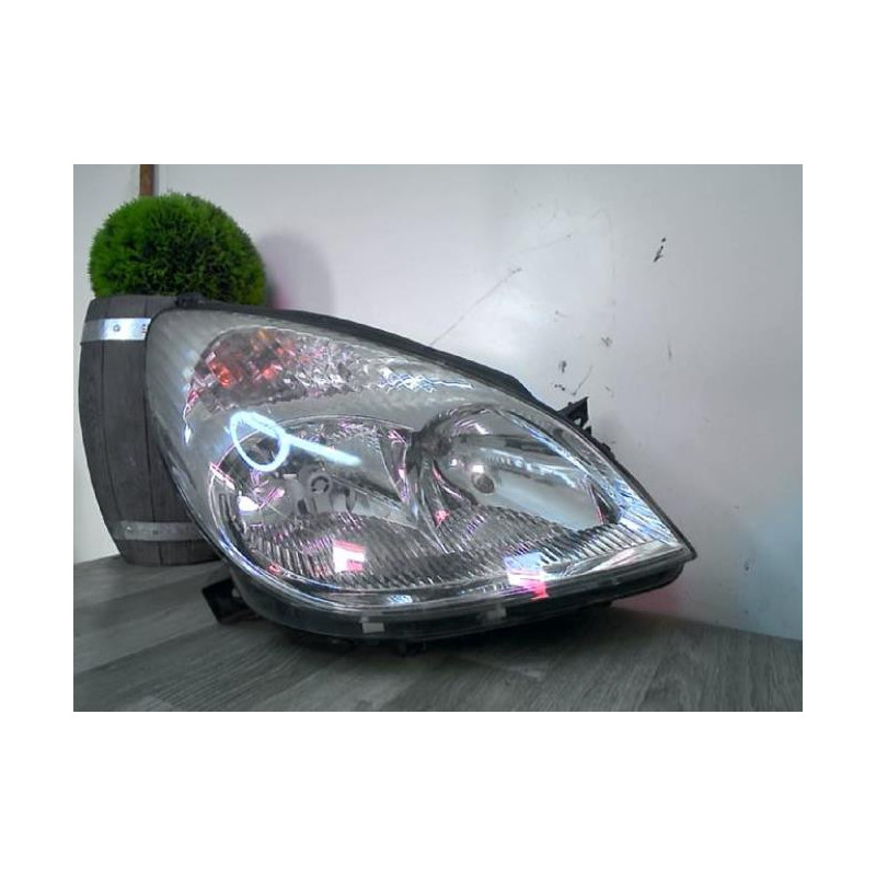 Optique avant principal droit (feux)(phare) CITROEN C5 1 PHASE 1 d’occasion