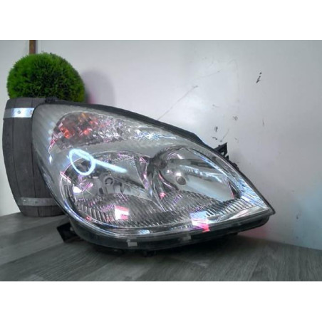 Optique avant principal droit (feux)(phare) CITROEN C5 1 PHASE 1 d’occasion