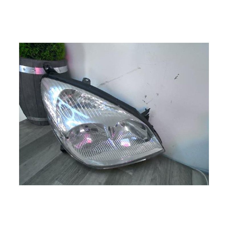 Optique avant principal droit (feux)(phare) CITROEN C5 1 PHASE 1 d’occasion