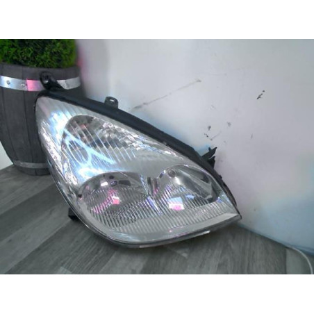 Optique avant principal droit (feux)(phare) CITROEN C5 1 PHASE 1 d’occasion