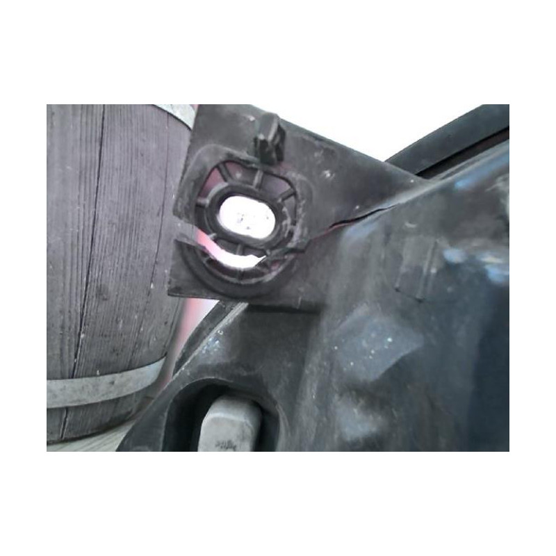 Optique avant principal droit (feux)(phare) CITROEN C5 1 PHASE 1 d’occasion