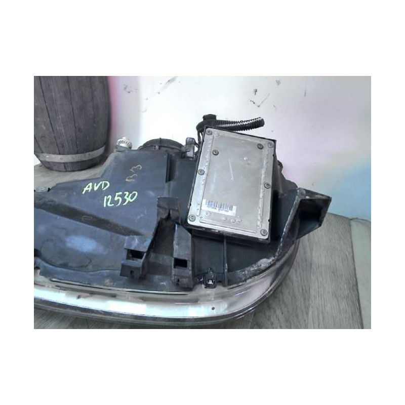 Optique avant principal droit (feux)(phare) CITROEN C5 1 PHASE 1 d’occasion