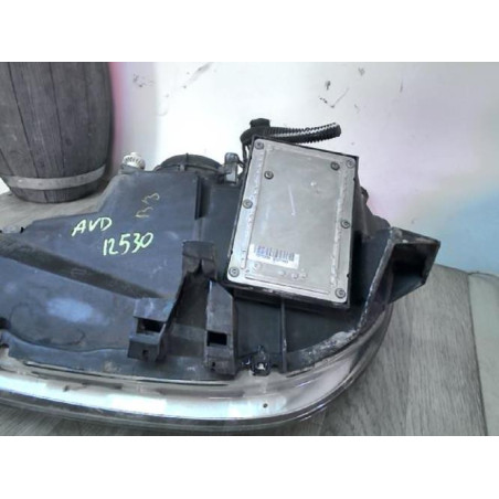 Optique avant principal droit (feux)(phare) CITROEN C5 1 PHASE 1 d’occasion