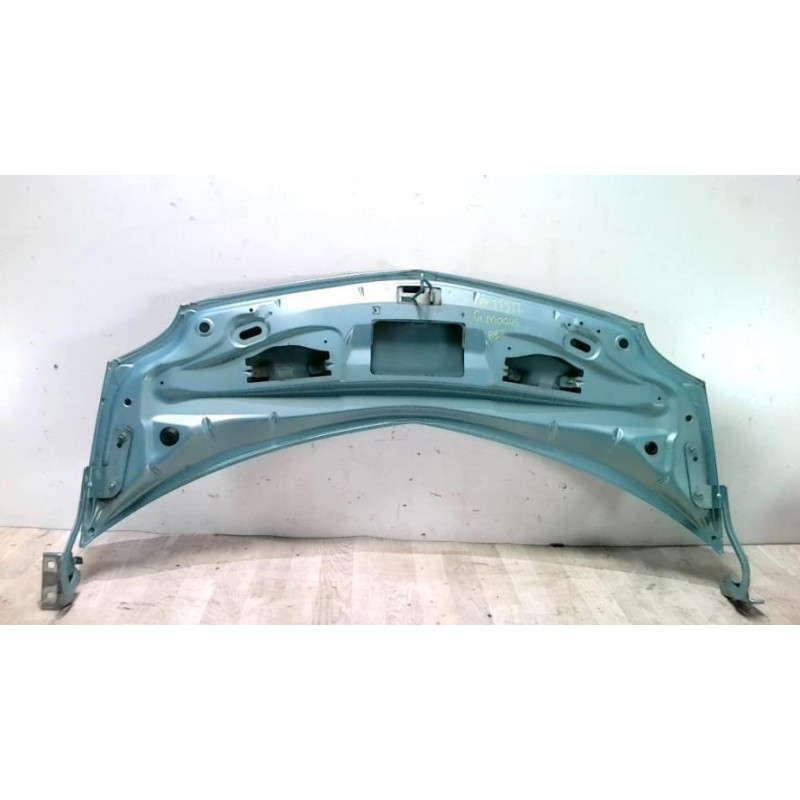 Capot RENAULT GRAND MODUS PHASE 2 d’occasion