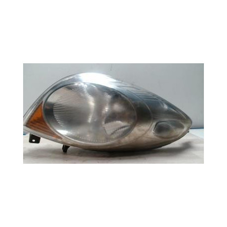 Optique avant principal droit (feux)(phare) NISSAN NOTE 1 PHASE 1 d’occasion