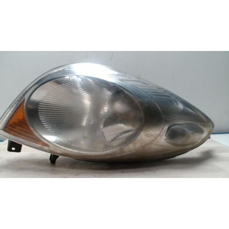 Optique avant principal droit (feux)(phare) NISSAN NOTE 1 PHASE 1 d’occasion
