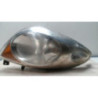 Optique avant principal droit (feux)(phare) NISSAN NOTE 1 PHASE 1 d’occasion