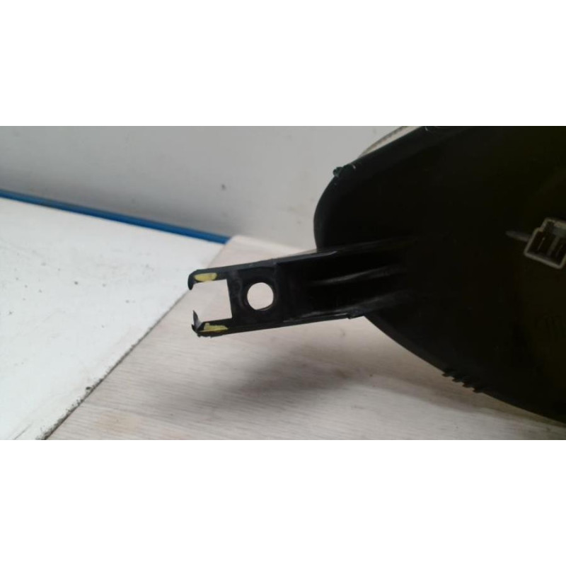 Optique avant principal droit (feux)(phare) NISSAN NOTE 1 PHASE 1 d’occasion