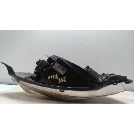 Optique avant principal droit (feux)(phare) NISSAN NOTE 1 PHASE 1 d’occasion
