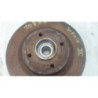 Disque arriere droit (freinage) RENAULT SCENIC 2 PHASE 2 d’occasion