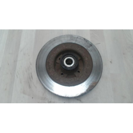 Disque arriere droit (freinage) RENAULT SCENIC 2 PHASE 2 d’occasion