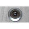 Disque arriere droit (freinage) RENAULT SCENIC 2 PHASE 2 d’occasion
