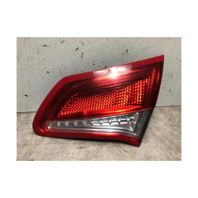 Feu factice arriere droit CITROEN C4 2 PHASE 1 d’occasion