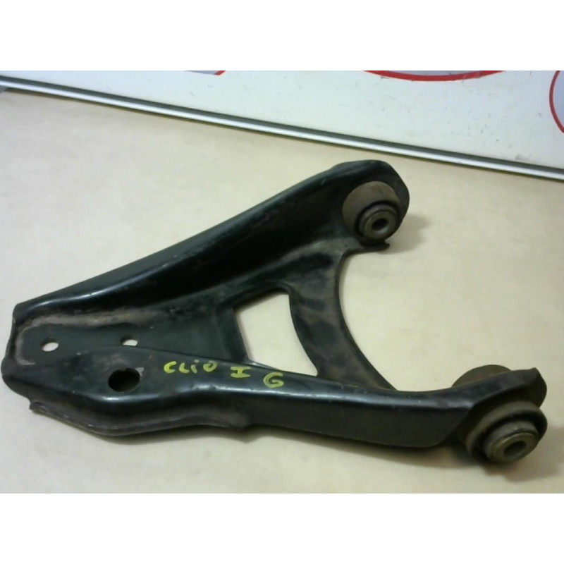 Triangle avant gauche RENAULT CLIO I PHASE 1 d’occasion