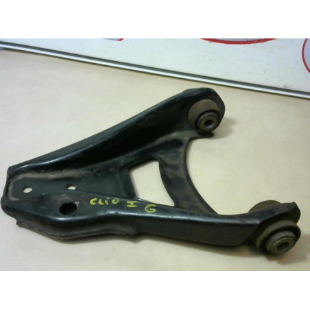 Triangle avant gauche RENAULT CLIO I PHASE 1 d’occasion