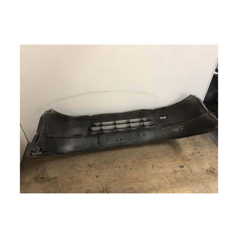 Pare choc avant PEUGEOT PARTNER 1 PHASE 1 d’occasion