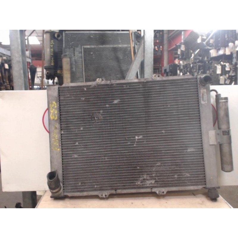Radiateur eau clim RENAULT KANGOO I d’occasion