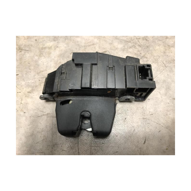 Serrure de hayon PEUGEOT 207 PHASE 2 d’occasion
