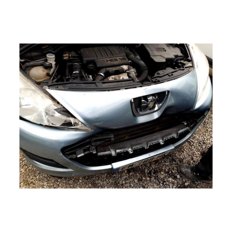 Serrure de hayon PEUGEOT 207 PHASE 2 d’occasion