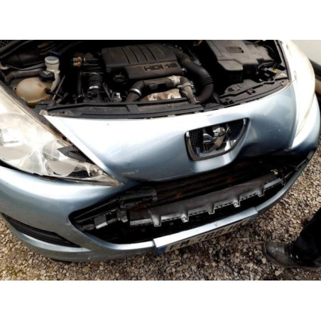 Serrure de hayon PEUGEOT 207 PHASE 2 d’occasion