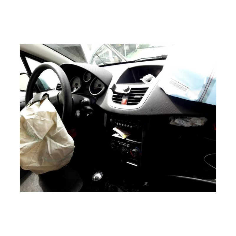 Serrure de hayon PEUGEOT 207 PHASE 2 d’occasion