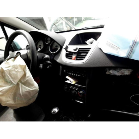 Serrure de hayon PEUGEOT 207 PHASE 2 d’occasion