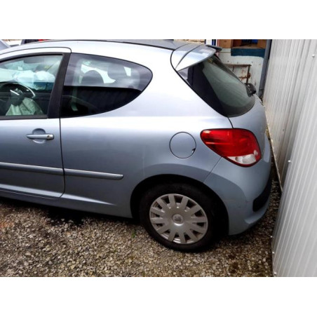 Serrure de hayon PEUGEOT 207 PHASE 2 d’occasion