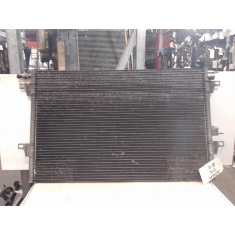 Radiateur condenseur de clim RENAULT ESPACE IV PHASE 1 d’occasion