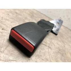 Attache ceinture arriere gauche PEUGEOT 208 1 PHASE 2 d’occasion