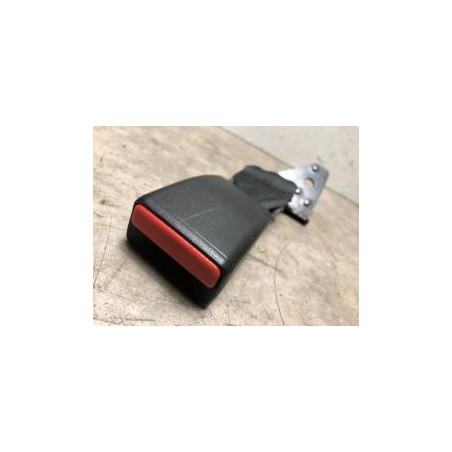 Attache ceinture arriere gauche PEUGEOT 208 1 PHASE 2 d’occasion