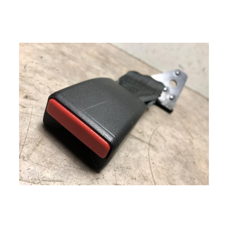 Attache ceinture arriere gauche PEUGEOT 208 1 PHASE 2 d’occasion