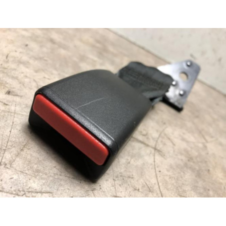 Attache ceinture arriere gauche PEUGEOT 208 1 PHASE 2 d’occasion