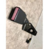 Attache ceinture arriere gauche PEUGEOT 207 PHASE 2 d’occasion