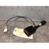 Attache ceinture avant gauche CITROEN C3 2 PHASE 1 d’occasion