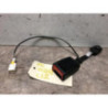 Attache ceinture avant gauche CITROEN C3 2 PHASE 1 d’occasion