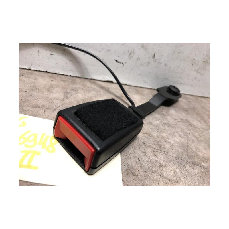Attache ceinture avant gauche CITROEN C3 2 PHASE 1 d’occasion